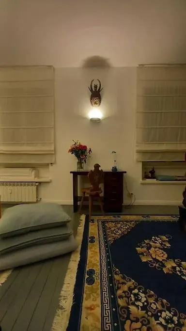Vicolo San Trifone By Hili Apartment Rome Italy