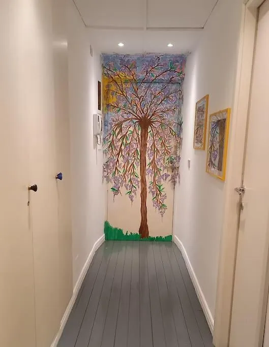 Vicolo San Trifone By Hili Apartment Rome 0*,