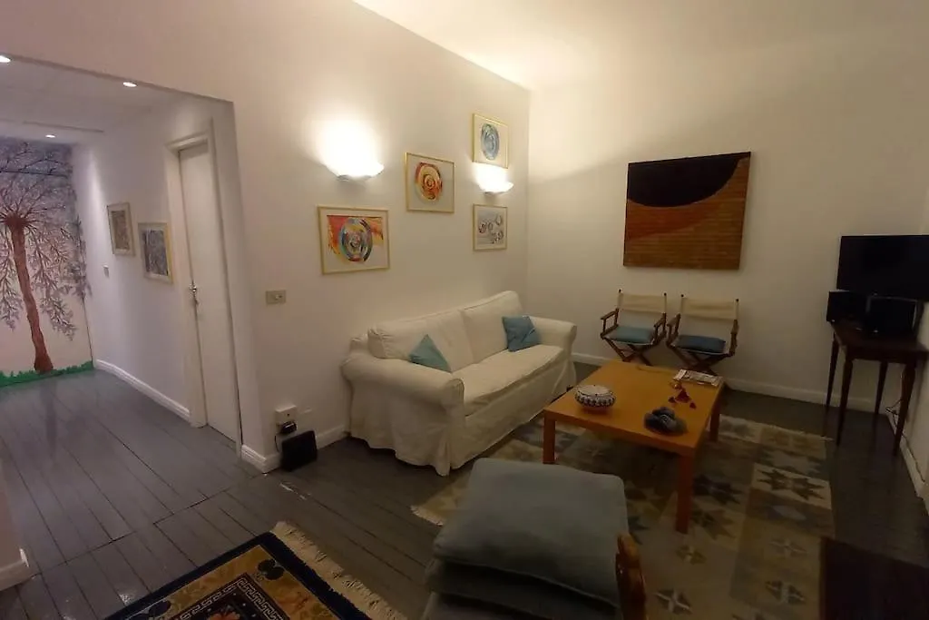 Vicolo San Trifone By Hili Apartment Rome 0*,  Italy