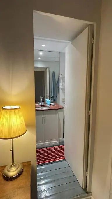 Vicolo San Trifone By Hili Apartment Rome