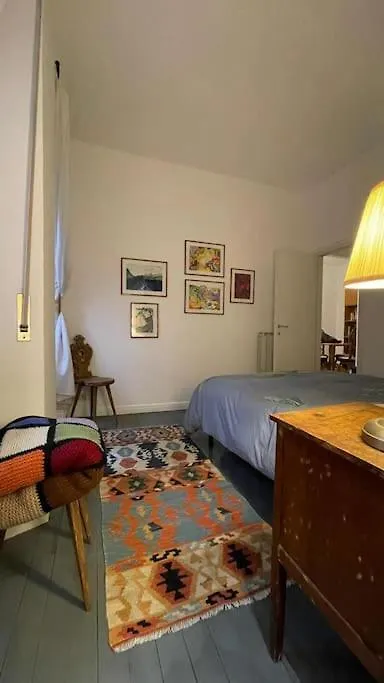 Vicolo San Trifone By Hili Apartment Rome 0*,