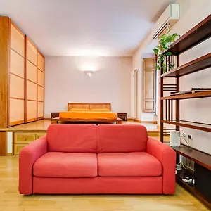 Vatican - Zen Style Loft With Jacuzzi Rome
