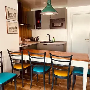  Appartamento Luxury Balduina - Casa Di Irene