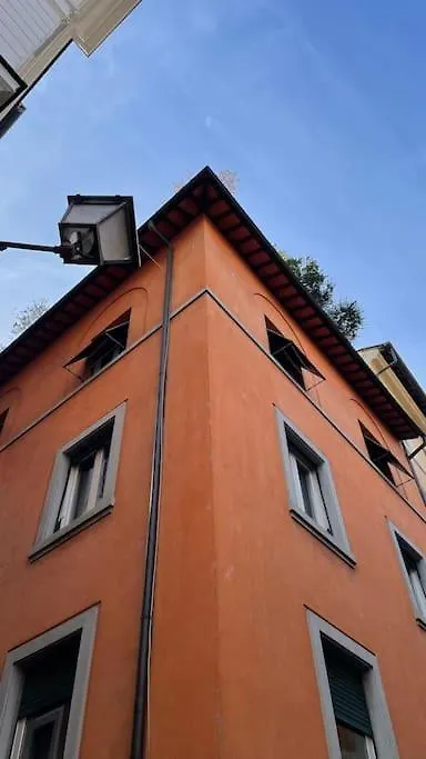 Vicolo San Trifone By Hili Apartment Rome 0*,  Italy