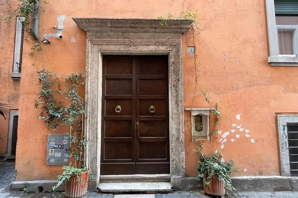 Vicolo San Trifone By Hili Apartment Rome 0*,  Italy