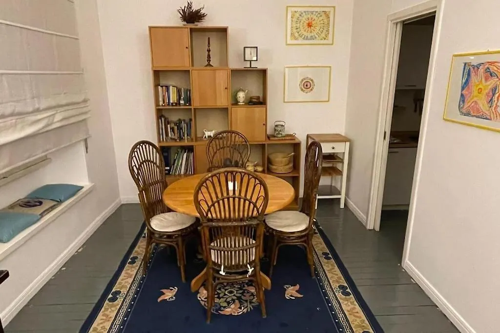 Vicolo San Trifone By Hili Apartment Rome